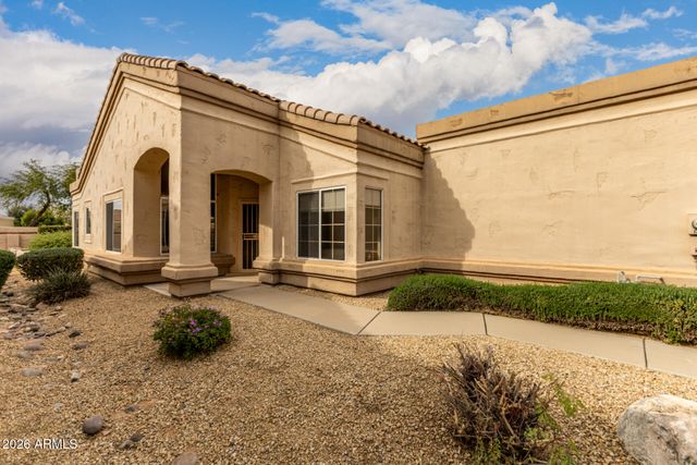 19522 N 84TH Avenue, Peoria, AZ 85382