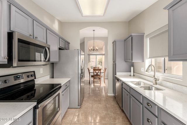 19522 N 84TH Avenue, Peoria, AZ 85382