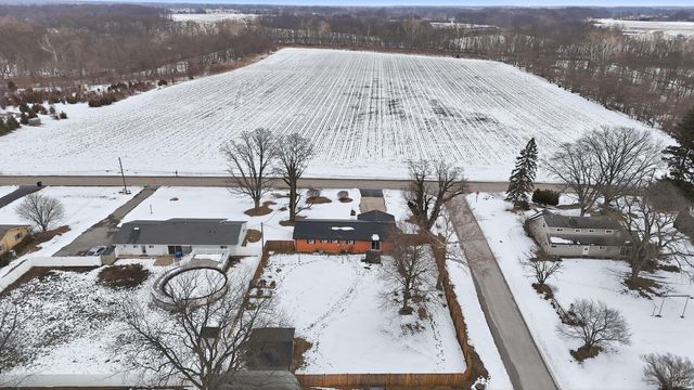 9830 Muldoon Road, Fort Wayne, IN 46819