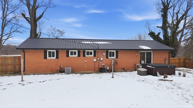 9830 Muldoon Road, Fort Wayne, IN 46819