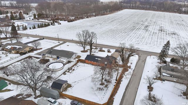 9830 Muldoon Road, Fort Wayne, IN 46819