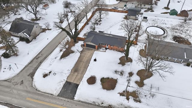 9830 Muldoon Road, Fort Wayne, IN 46819