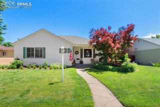 2309 Magellan Street, Colorado Springs, CO 80907