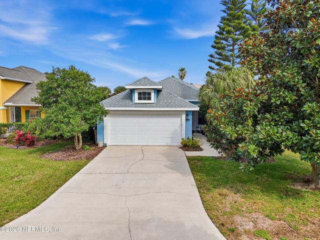 1200 LAKE COVE Court, Ponte Vedra Beach, FL 32082