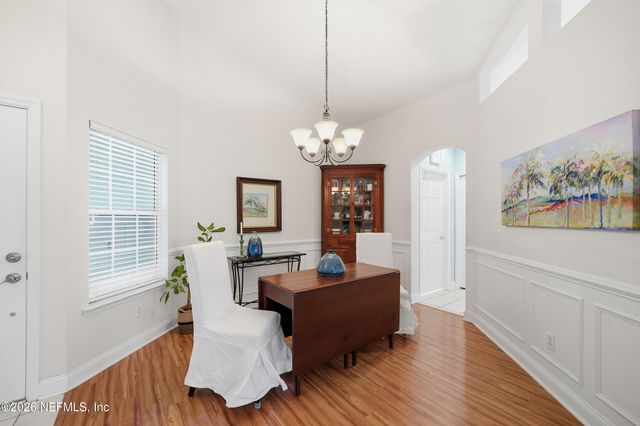 1200 LAKE COVE Court, Ponte Vedra Beach, FL 32082