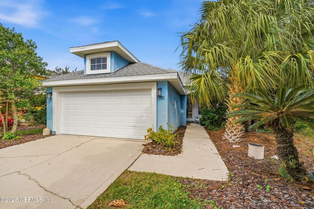 1200 LAKE COVE Court, Ponte Vedra Beach, FL 32082