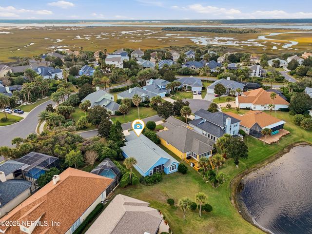 1200 LAKE COVE Court, Ponte Vedra Beach, FL 32082