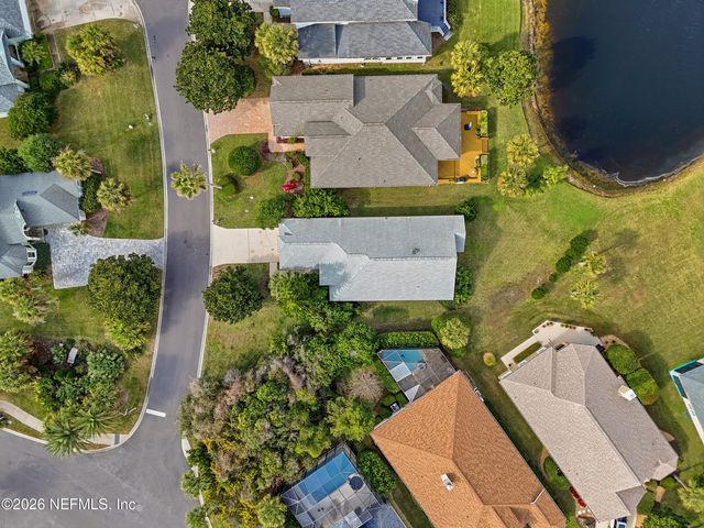 1200 LAKE COVE Court, Ponte Vedra Beach, FL 32082