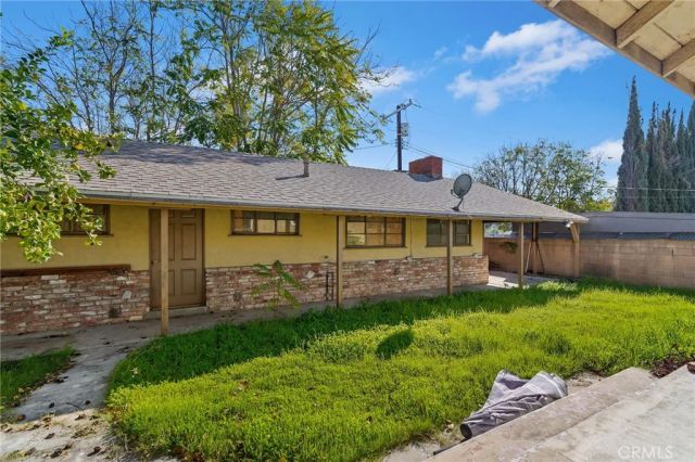 12418 Gain Street, Pacoima, CA 91331