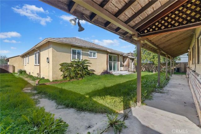 12418 Gain Street, Pacoima, CA 91331
