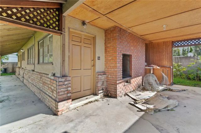 12418 Gain Street, Pacoima, CA 91331