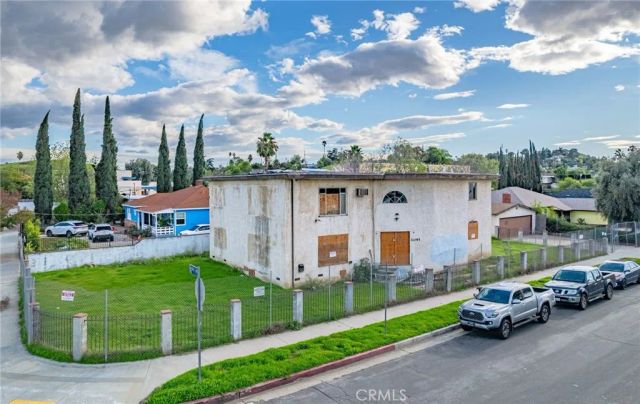 12418 Gain Street, Pacoima, CA 91331