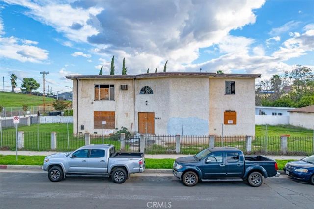 12418 Gain Street, Pacoima, CA 91331