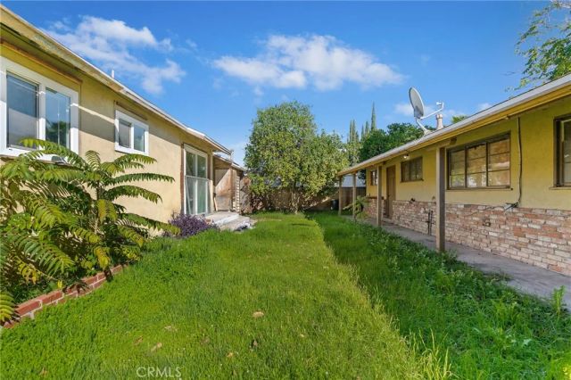 12418 Gain Street, Pacoima, CA 91331