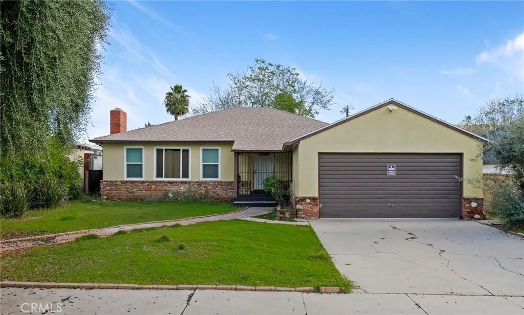 12418 Gain Street, Pacoima, CA 91331