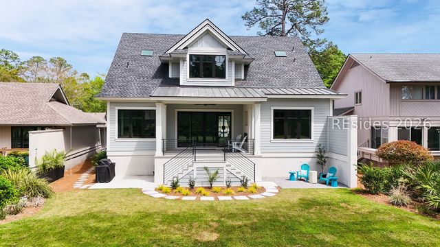 148 Otter Rd, Hilton Head Island, SC 29928