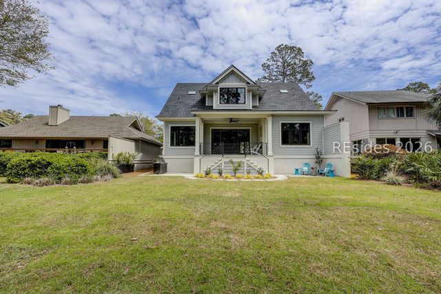 148 Otter Rd, Hilton Head Island, SC 29928