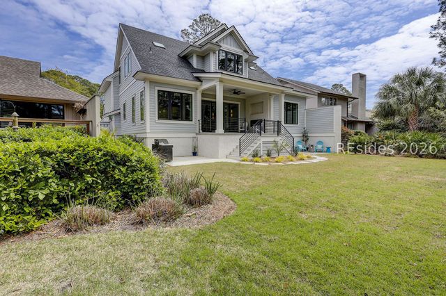 148 Otter Rd, Hilton Head Island, SC 29928