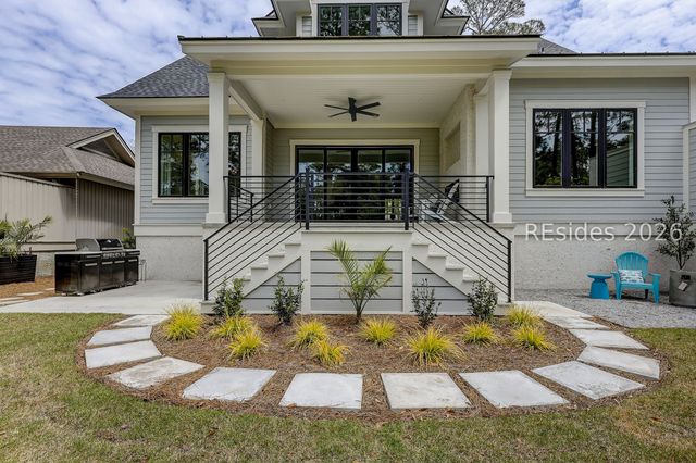 148 Otter Rd, Hilton Head Island, SC 29928