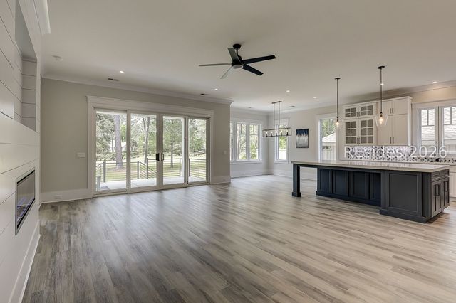 148 Otter Rd, Hilton Head Island, SC 29928