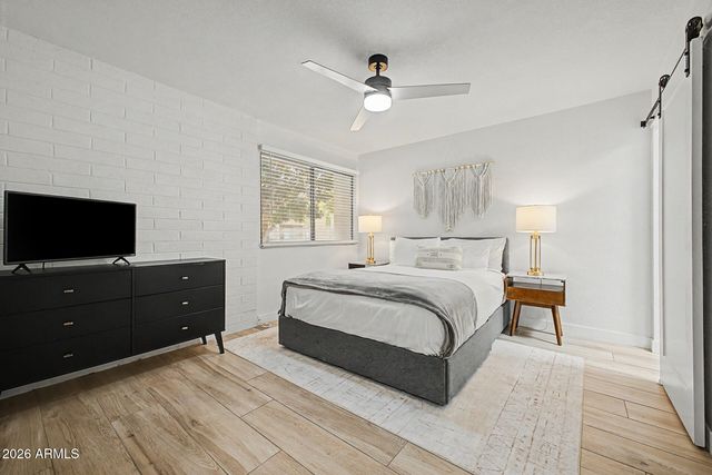 7720 E HEATHERBRAE Avenue 1, Scottsdale, AZ 85251