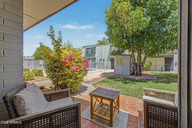 7720 E HEATHERBRAE Avenue 1, Scottsdale, AZ 85251