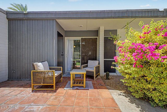7720 E HEATHERBRAE Avenue 1, Scottsdale, AZ 85251