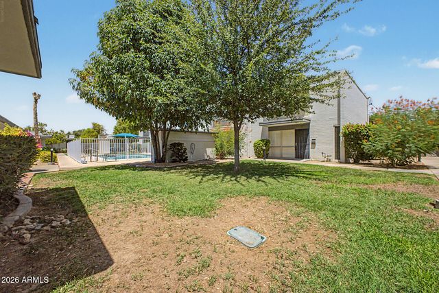 7720 E HEATHERBRAE Avenue 1, Scottsdale, AZ 85251