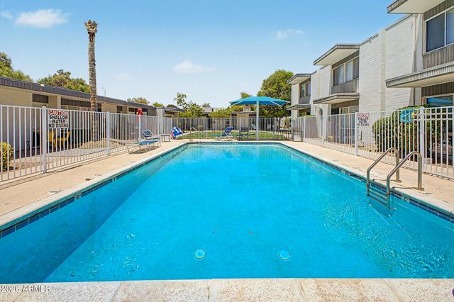 7720 E HEATHERBRAE Avenue 1, Scottsdale, AZ 85251