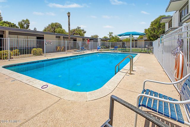 7720 E HEATHERBRAE Avenue 1, Scottsdale, AZ 85251