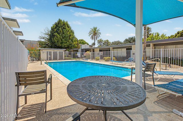 7720 E HEATHERBRAE Avenue 1, Scottsdale, AZ 85251