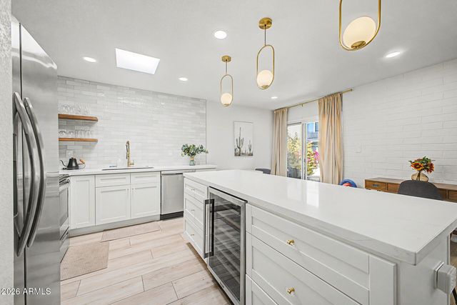 7720 E HEATHERBRAE Avenue 1, Scottsdale, AZ 85251