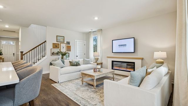 2057 Coriander Lane, Smyrna, TN 37167