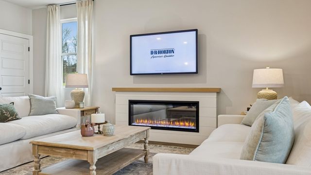 2057 Coriander Lane, Smyrna, TN 37167