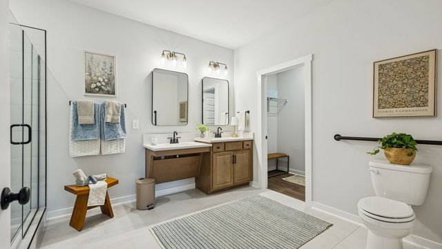 2057 Coriander Lane, Smyrna, TN 37167