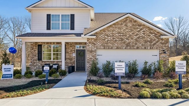 2057 Coriander Lane, Smyrna, TN 37167