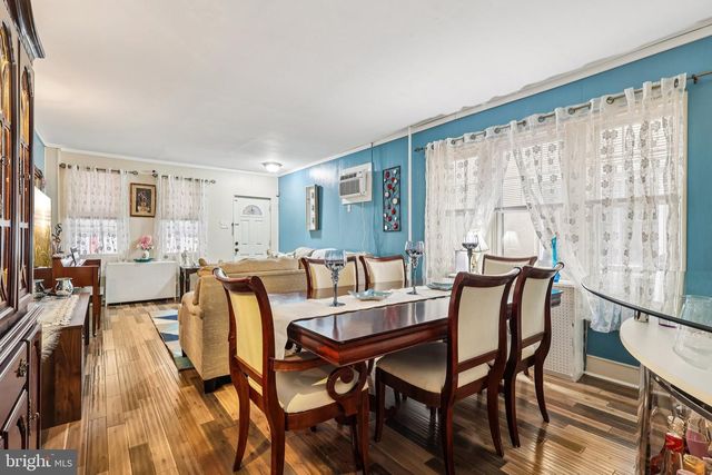 814 CHESTNUT AVE, Trenton, NJ 08611