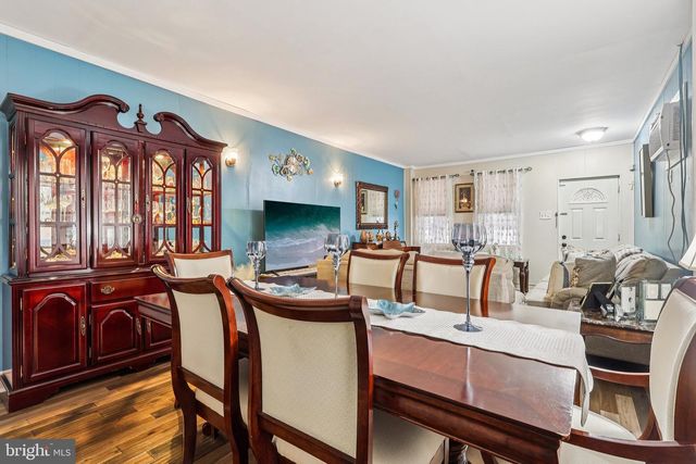 814 CHESTNUT AVE, Trenton, NJ 08611