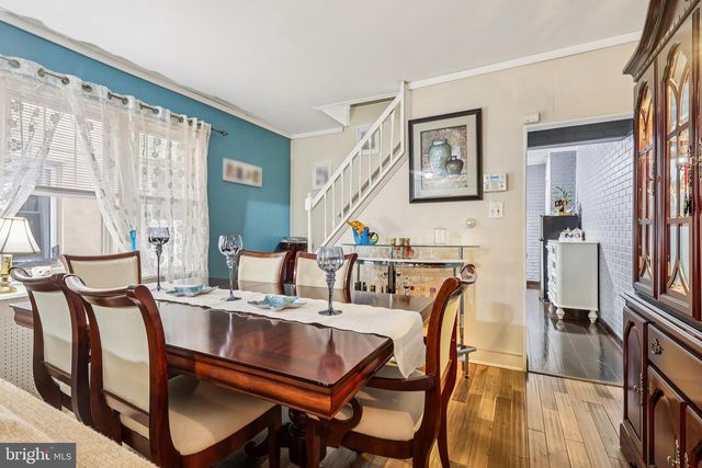 814 CHESTNUT AVE, Trenton, NJ 08611