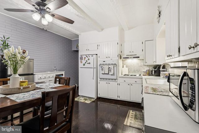 814 CHESTNUT AVE, Trenton, NJ 08611