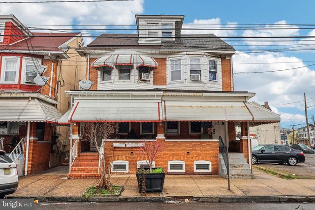 814 CHESTNUT AVE, Trenton, NJ 08611