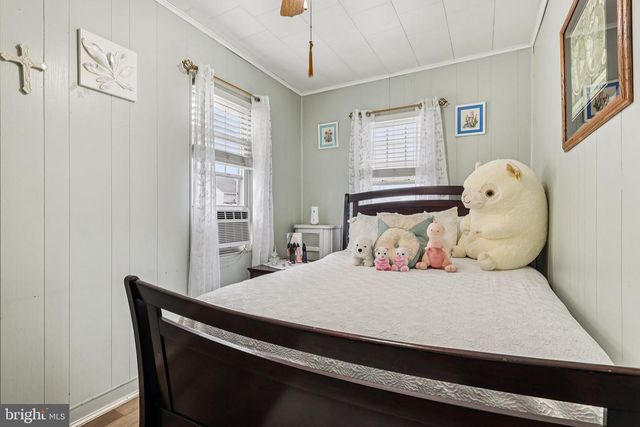 814 CHESTNUT AVE, Trenton, NJ 08611