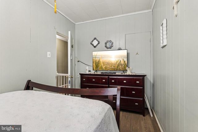 814 CHESTNUT AVE, Trenton, NJ 08611