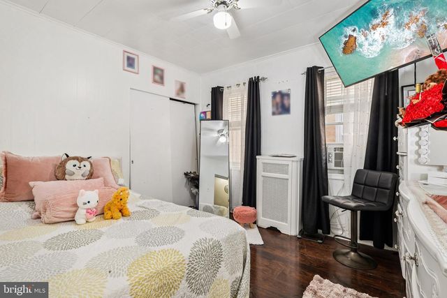 814 CHESTNUT AVE, Trenton, NJ 08611