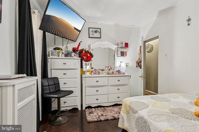 814 CHESTNUT AVE, Trenton, NJ 08611