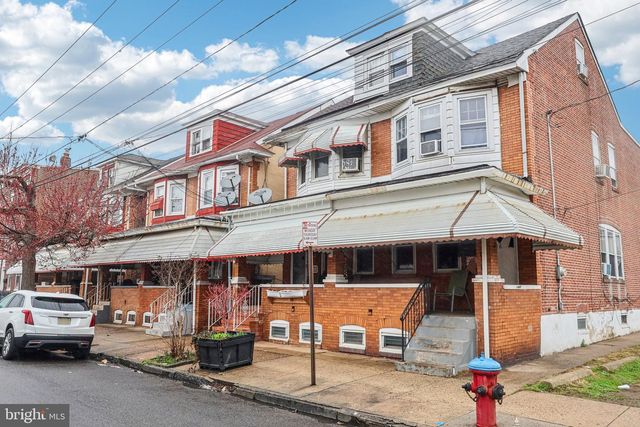 814 CHESTNUT AVE, Trenton, NJ 08611