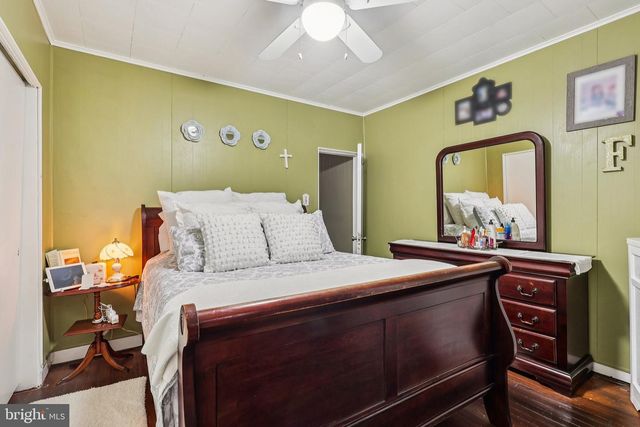 814 CHESTNUT AVE, Trenton, NJ 08611