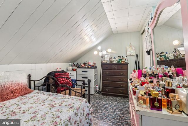 814 CHESTNUT AVE, Trenton, NJ 08611