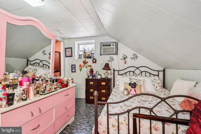 814 CHESTNUT AVE, Trenton, NJ 08611