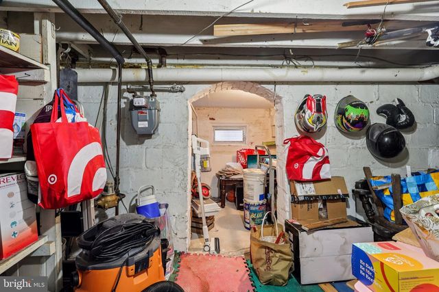 814 CHESTNUT AVE, Trenton, NJ 08611